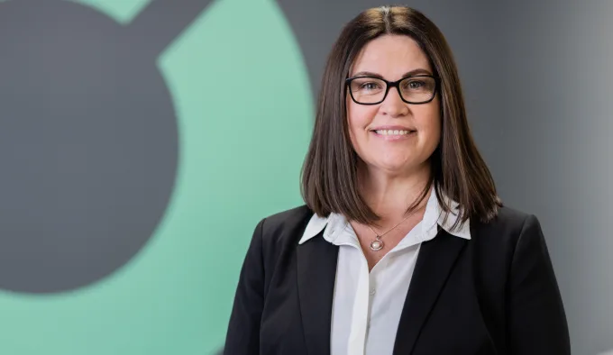 Audrey Emmett, Business Development Manager