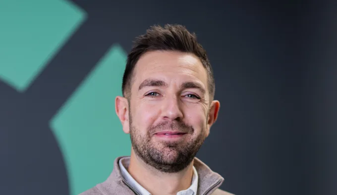 Matt Green, Head of Portico Logistics – Commercial